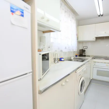 Litoral Costa Dorada - Park D * カンブリルス