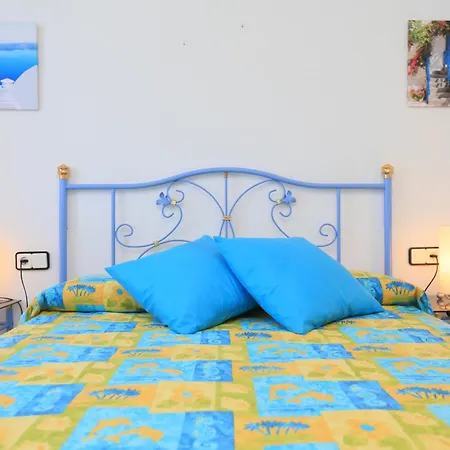 Litoral Costa Dorada - Park D Appartement