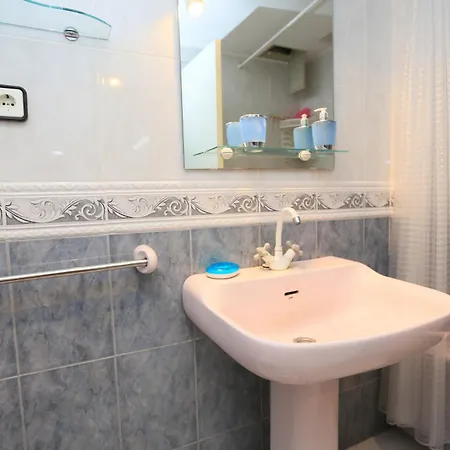 アパート Litoral Costa Dorada - Park D カンブリルス