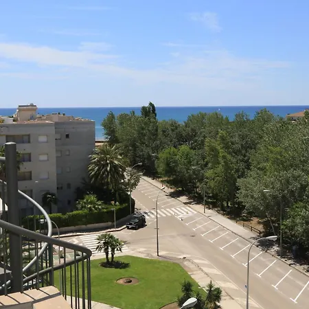 Litoral Costa Dorada - Park D * カンブリルス