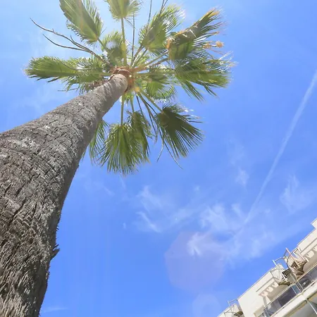 Litoral Costa Dorada - Park D アパート