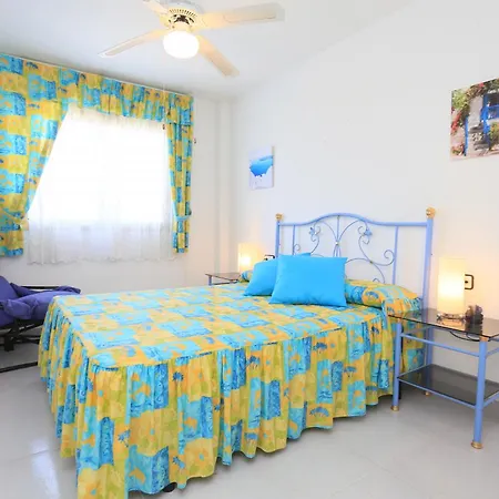 Litoral Costa Dorada - Park D