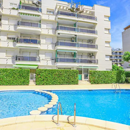 Appartement Litoral Costa Dorada - Park D