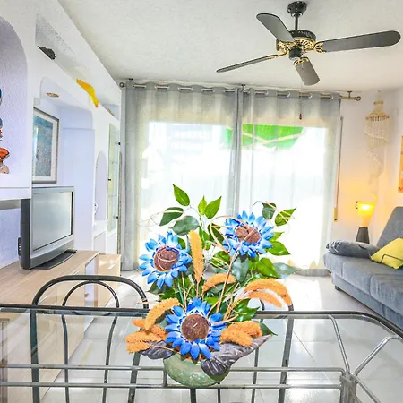 Litoral Costa Dorada - Park D