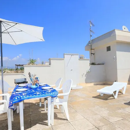 Litoral Costa Dorada - Park D アパート