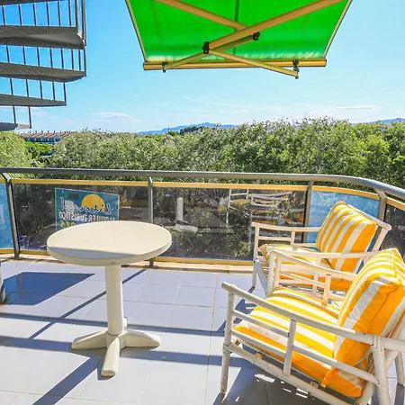 Litoral Costa Dorada - Park D *