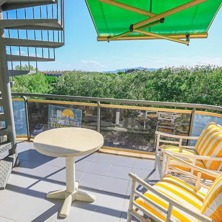 Litoral Costa Dorada - Park D شقة كامبريلس