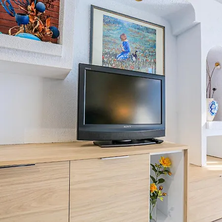 Litoral Costa Dorada - Park D * كامبريلس