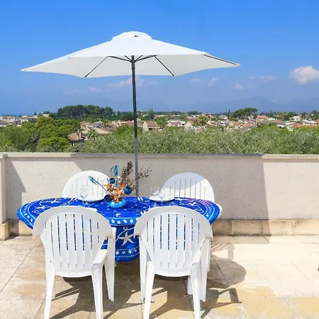 Litoral Costa Dorada - Park D شقة كامبريلس