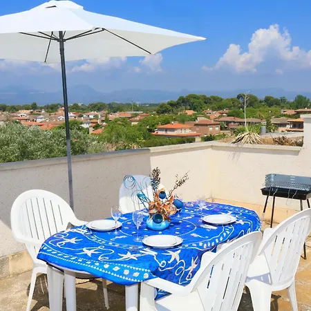 شقة Litoral Costa Dorada - Park D *