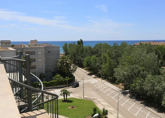 Litoral Costa Dorada - Park D * 캠브릴스