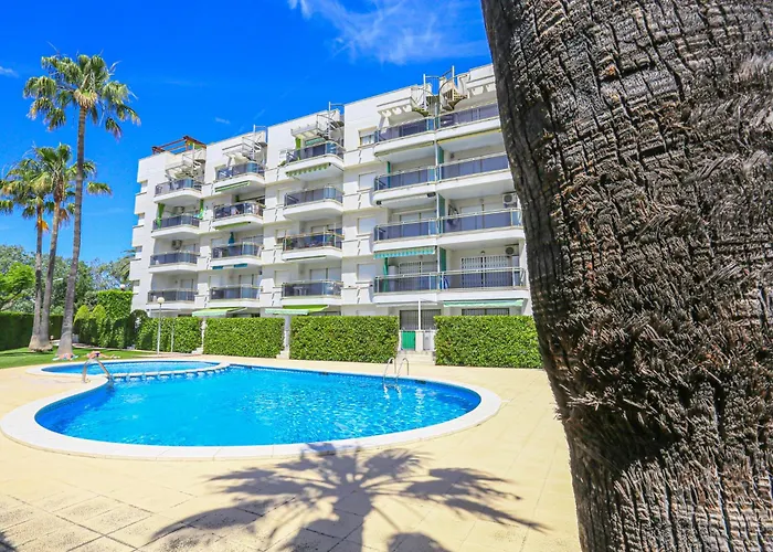 Litoral Costa Dorada - Park D 캠브릴스